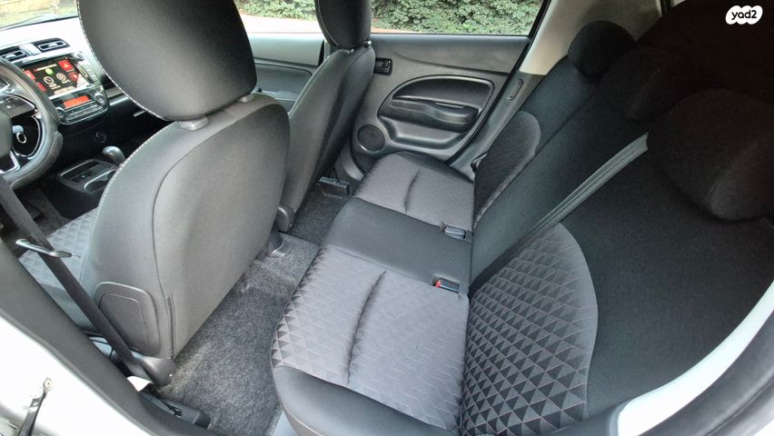 מיצובישי ספייס סטאר