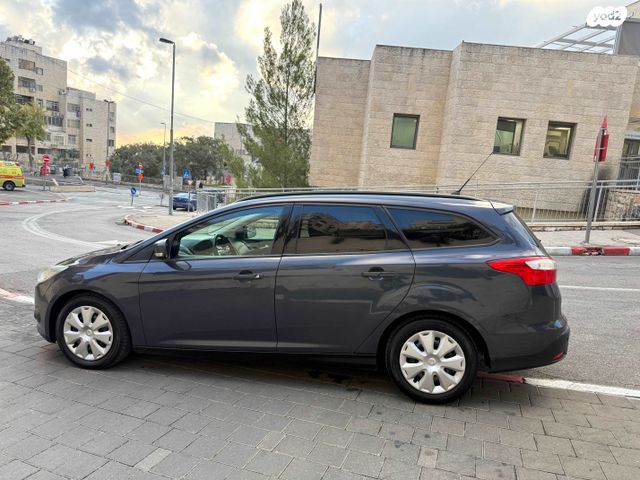 פורד פוקוס