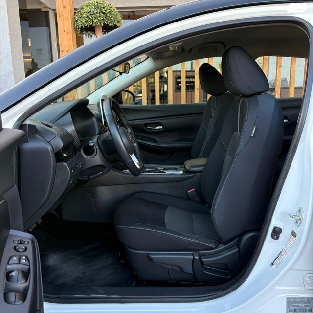 ניסאן סנטרה