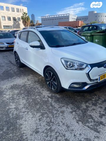 ג׳יי.איי.סי E-S2