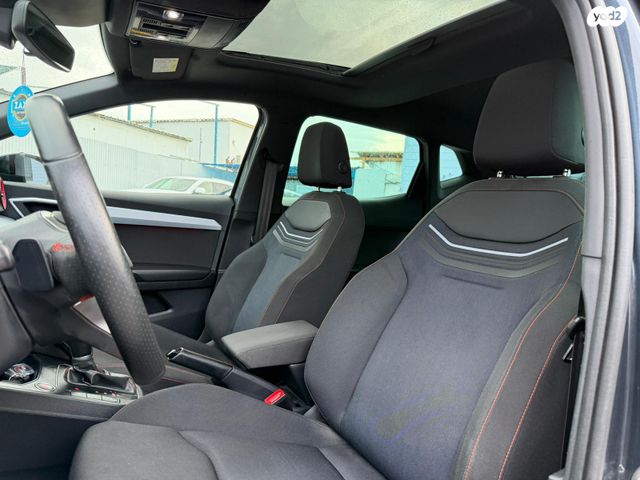 סיאט איביזה