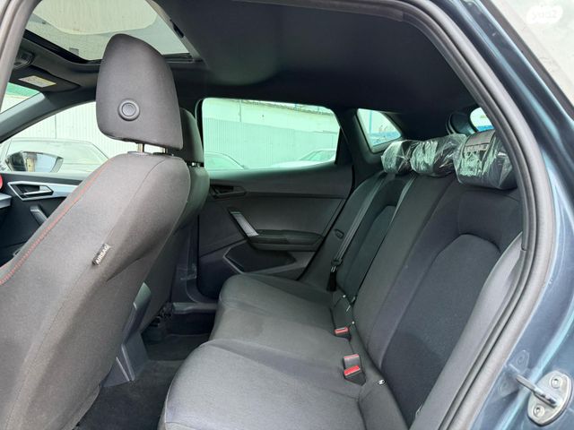 סיאט איביזה