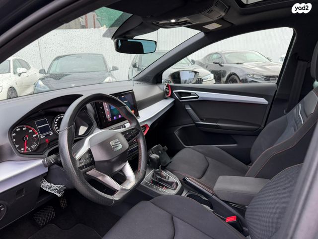 סיאט איביזה