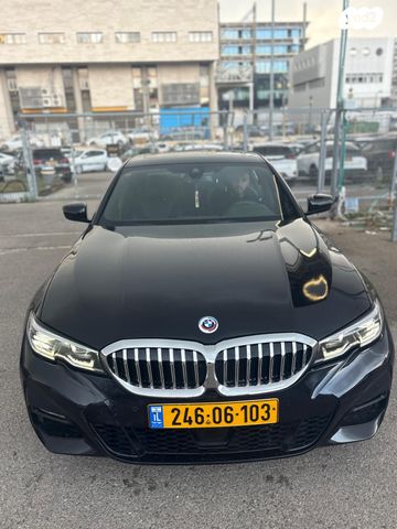 ב מ וו סדרה 3