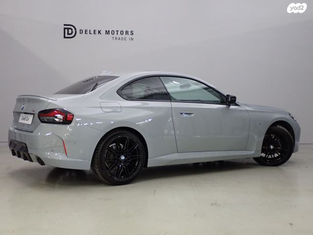 ב מ וו סדרה 2