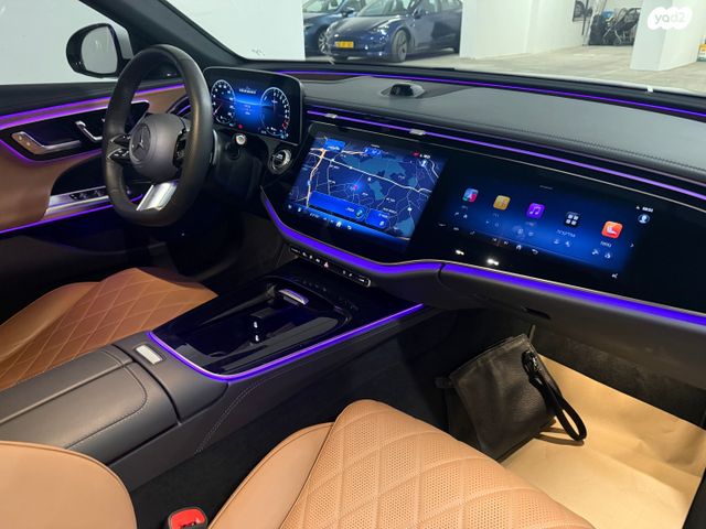 מרצדס-בנץ E-class