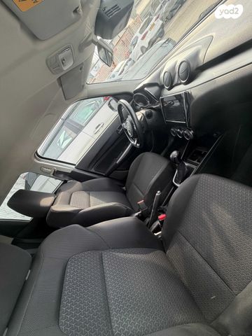 סוזוקי סוויפט