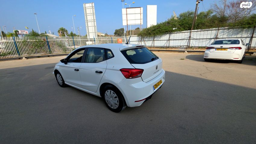 סיאט איביזה