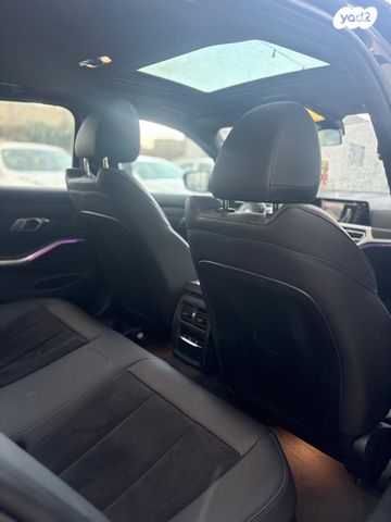 ב מ וו סדרה 3