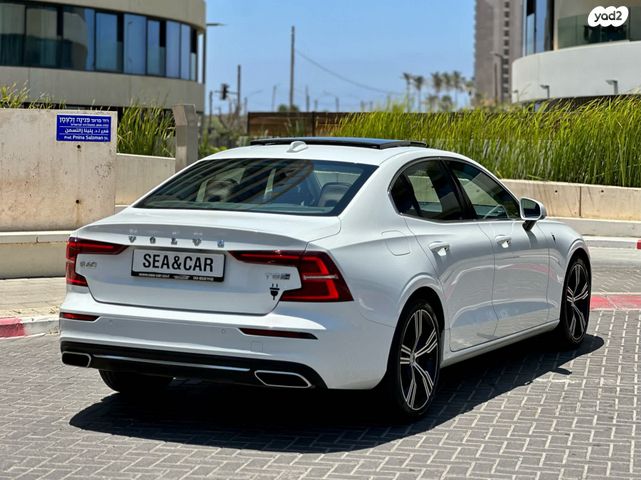וולוו S60