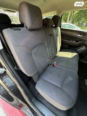 שברולט אורלנדו