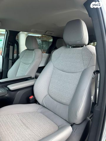 טויוטה סיינה