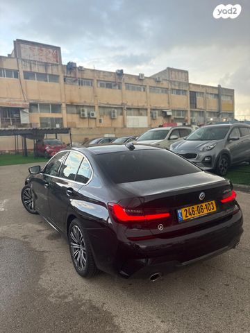 ב מ וו סדרה 3