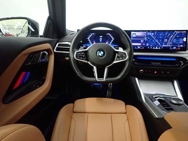 ב מ וו סדרה 2