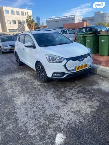 ג׳יי.איי.סי E-S2