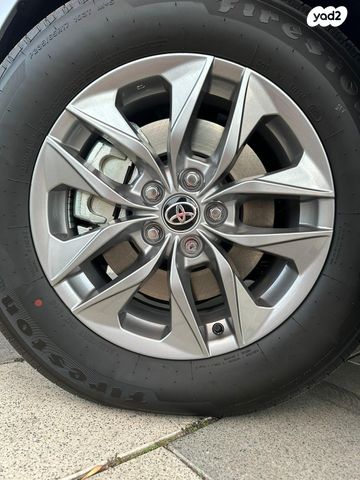 טויוטה סיינה