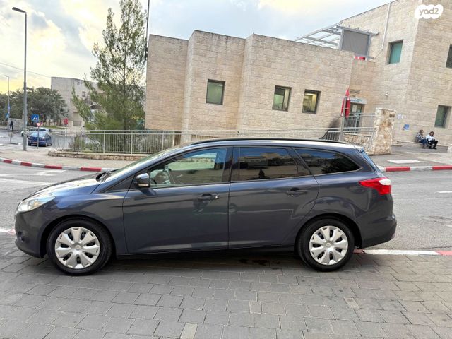 פורד פוקוס