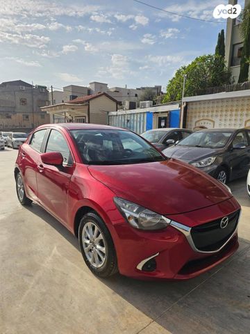 מאזדה 2