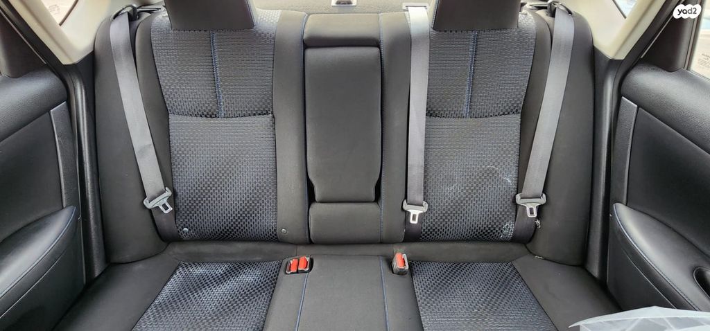 ניסאן סנטרה