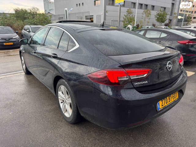 אופל אינסיגניה