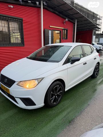 סיאט איביזה