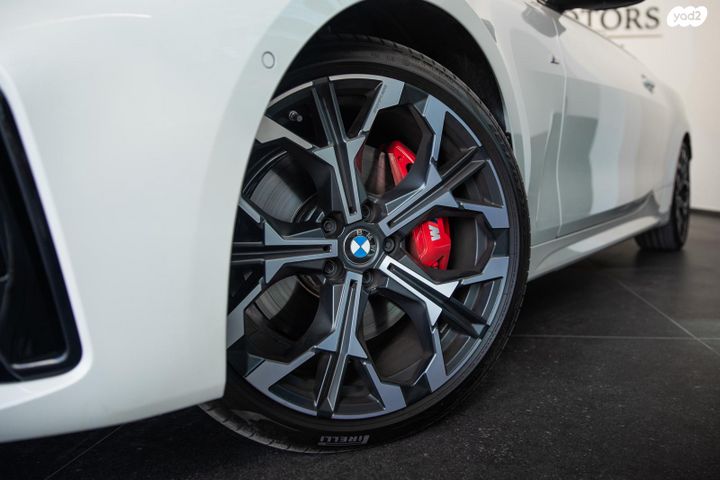 ב מ וו סדרה 4