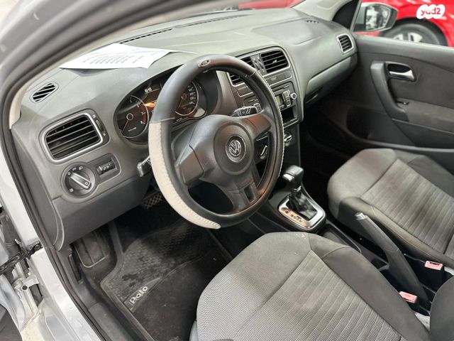 פולקסווגן פולו