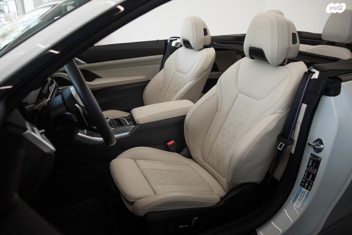 ב מ וו סדרה 4