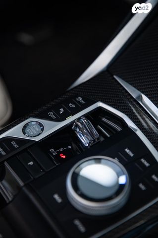 ב מ וו סדרה 4