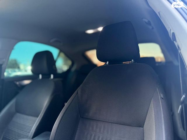 סקודה אוקטביה