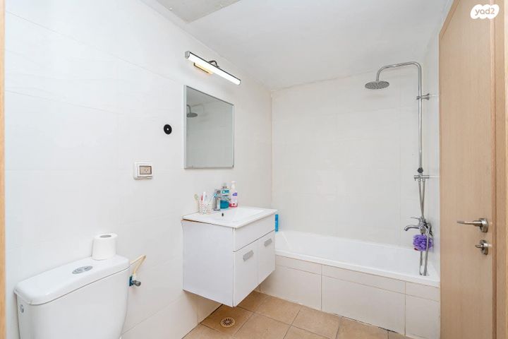 דירה, השיקמים 3, נוף ים - מע"ר, אור עקיבא