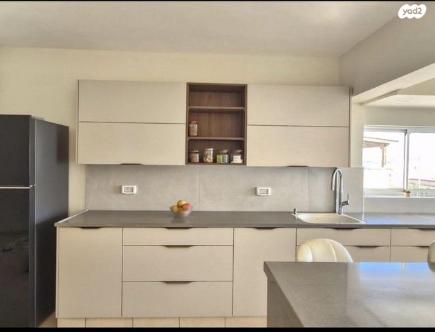 דירה, צאלון 465, נוף כינרת, טבריה