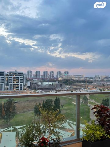 דירה, תוף מרים 5, גליל ים (מתחם הכוכבים), הרצליה