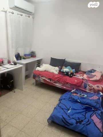 דירת גן, ח"ן 28, שכונה ו', באר שבע