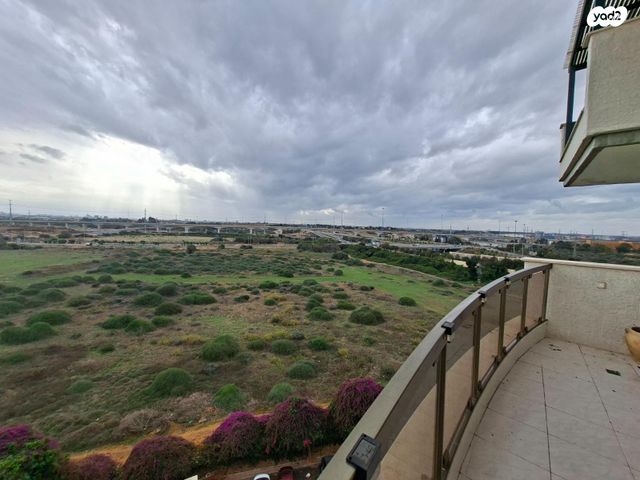 דירה, ארבל 1, רמז, מערב ותיק, ראשון לציון