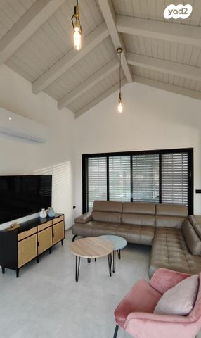 בית פרטי/ קוטג', שדה נחום 1, שדה נחום, שדה נחום