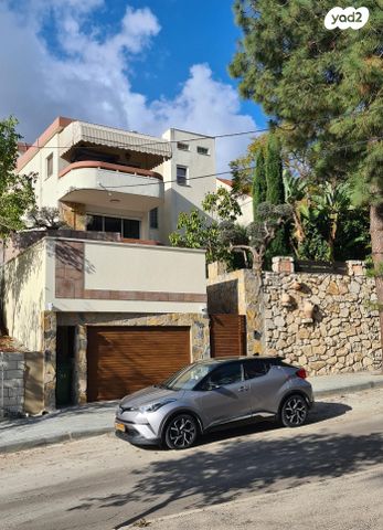 בית פרטי/ קוטג', מצפה נוף 33, מערבית, כרמיאל