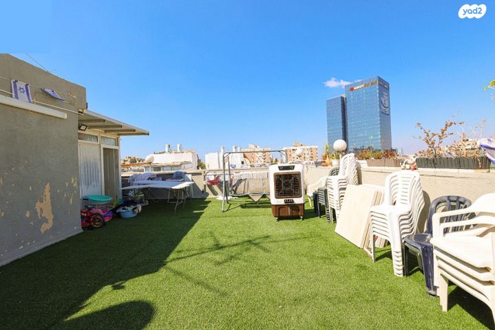 חביבה רייק 8