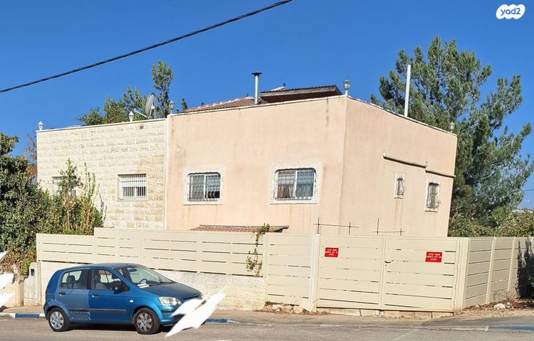 שדרת האורן 1