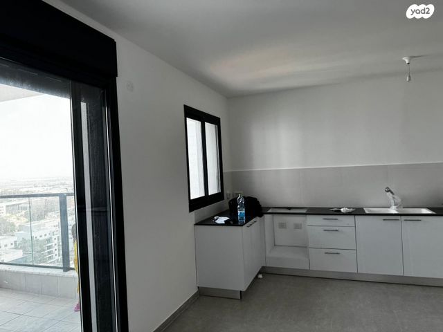 דירה, דגן 4, צריפין החדשה, באר יעקב