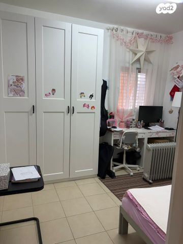 דירה, שער הגיא 81, רמת רבין, כרמיאל