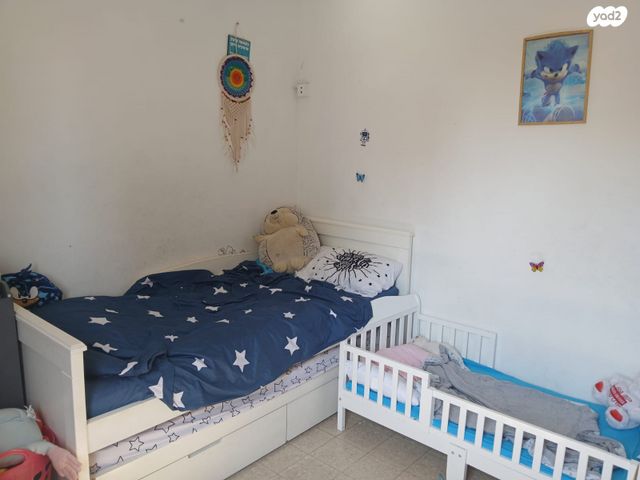 דירה, בית הערבה 10, קרית גנים, ראשון לציון