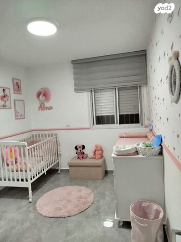 בית פרטי/ קוטג', לאה אמנו 57, נווה מנחם, באר שבע