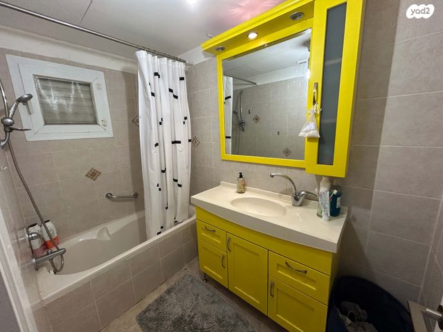 דירה, משה סנה 1, נאות אפקה ב', תל אביב יפו