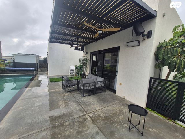 בית פרטי/ קוטג', בני יהודה 25, רובע 11, קצרין