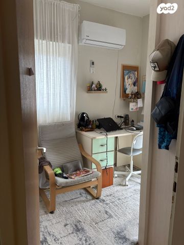 דירה, שער הגיא 81, רמת רבין, כרמיאל