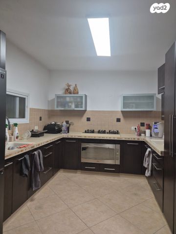 בית פרטי/ קוטג', כלנית 17, פרחי ארצנו, דימונה