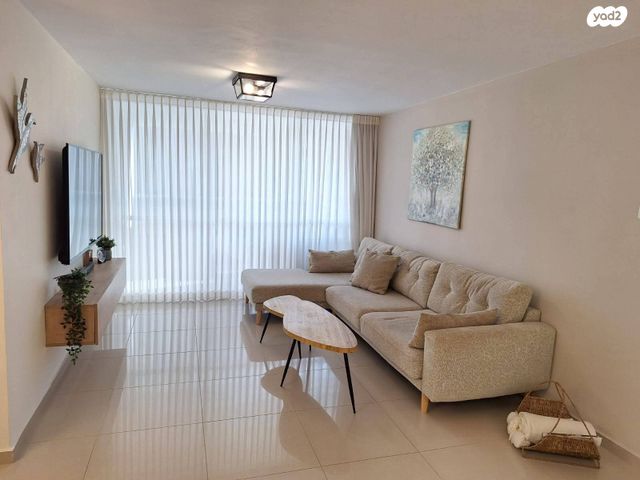 דירה, הר שומרון 3, רובע י"א, אשדוד