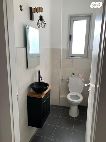 דירה, האתרוג 4, הדרים / כ"א, שוהם