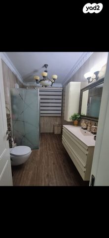 גג/ פנטהאוז, בת שבע 8, נווה אלון, עכו